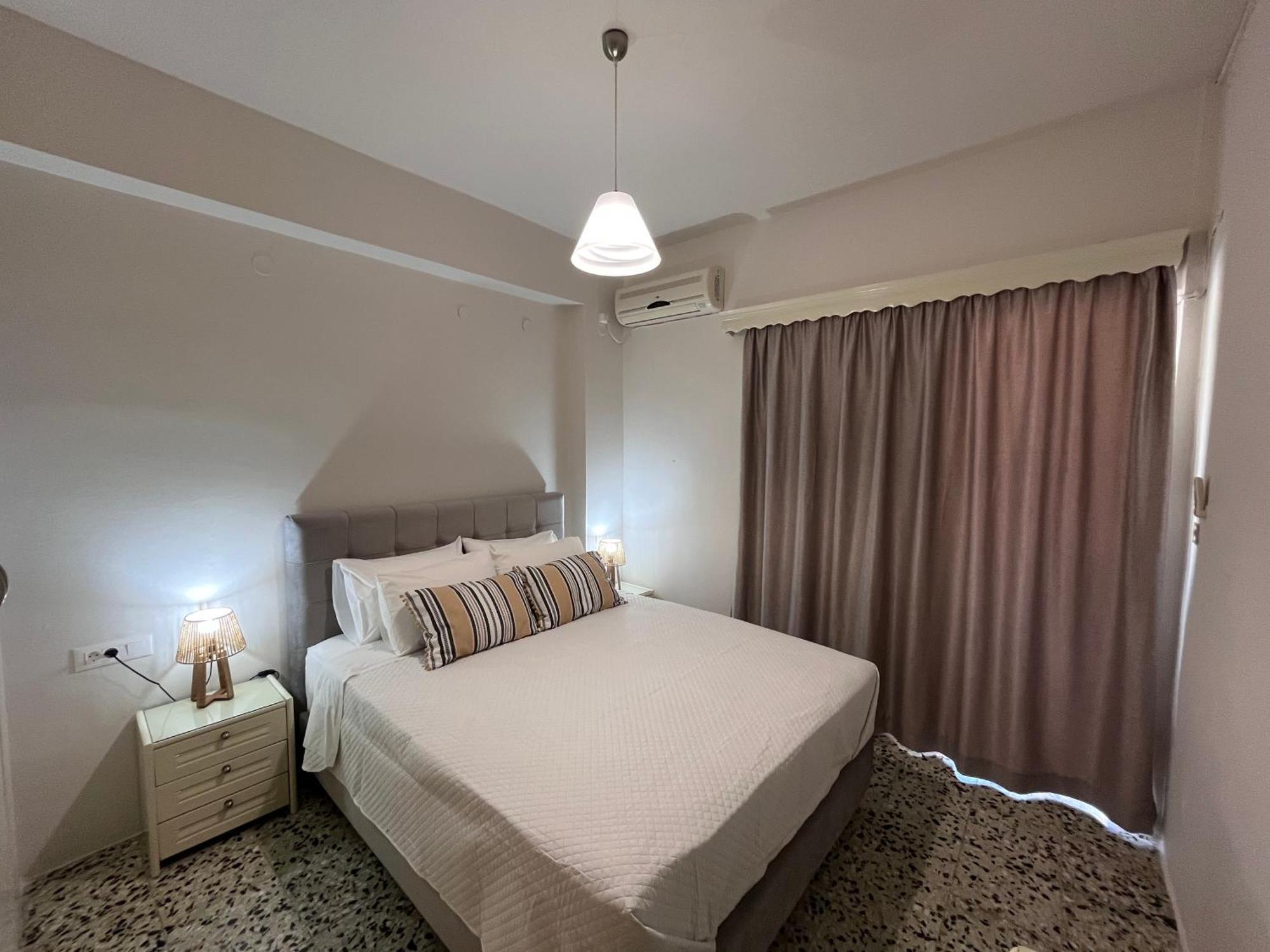 Nikos Studios Keri Exteriér fotografie