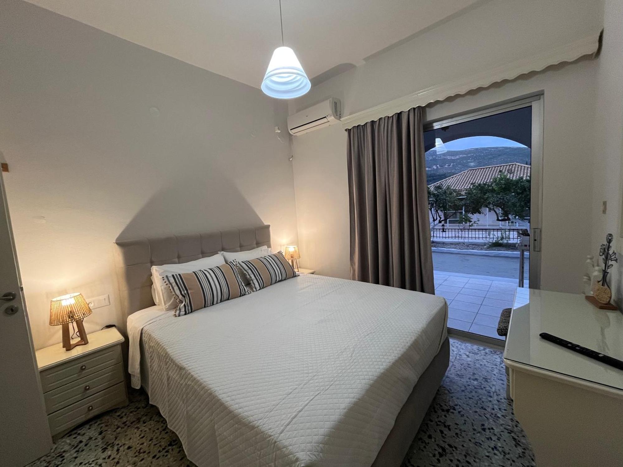 Nikos Studios Keri Exteriér fotografie