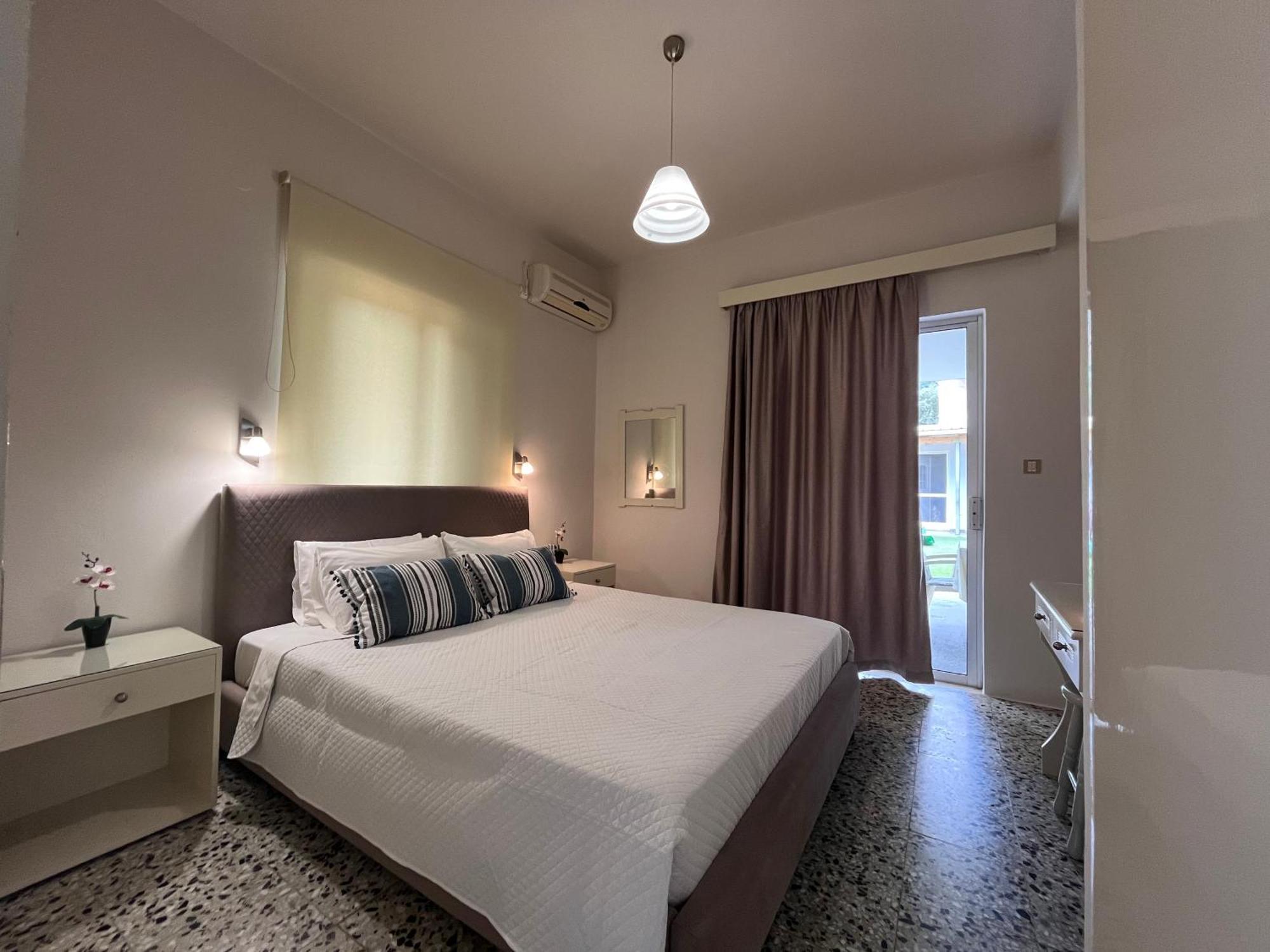 Nikos Studios Keri Exteriér fotografie
